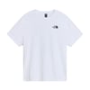 The North Face U TESTED AND PROVEN RELAXED SS TEE Erkek Tişört NF0A8H6CFN41