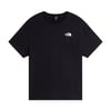 The North Face U TESTED AND PROVEN RELAXED SS TEE Erkek Tişört NF0A8H6CJK31