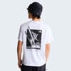 The North Face U TESTED AND PROVEN RELAXED SS TEE Erkek Tişört NF0A8H6CFN41