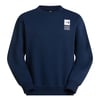 The North Face U TNF CELEBRATION RELAXED CREW-GRAPHIC Erkek Sweatshirt NF0A8GAT8K21