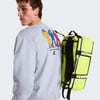 The North Face U TNF CELEBRATION RELAXED CREW-GRAPHIC Erkek Sweatshirt NF0A8GATDYX1