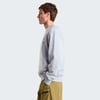 The North Face U TNF CELEBRATION RELAXED CREW-GRAPHIC Erkek Sweatshirt NF0A8GATDYX1