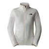The North Face W 100 GLACIER FZ Kadın Tam Fermuar Polar NF0A855O4HP1