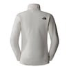 The North Face W 100 GLACIER FZ Kadın Tam Fermuar Polar NF0A855O4HP1