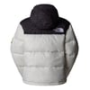The North Face W 1996 RETRO NUPTSE Kadın Ceket NF0A3XEO5IX1