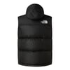 The North Face W 1996 Retro Nuptse Vest Kadın Ceket Nf0A3Xepgof1