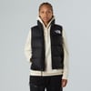 The North Face W 1996 Retro Nuptse Vest Kadın Ceket Nf0A3Xepgof1