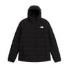 The North Face W ABSEIL STRETCH DOWN HOODIE Kadın Ceket NF0A8J5EJK31