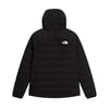 The North Face W ABSEIL STRETCH DOWN HOODIE Kadın Ceket NF0A8J5EJK31