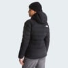 The North Face W ABSEIL STRETCH DOWN HOODIE Kadın Ceket NF0A8J5EJK31
