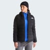 The North Face W ABSEIL STRETCH DOWN HOODIE Kadın Ceket NF0A8J5EJK31