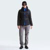 The North Face W ABSEIL STRETCH DOWN HOODIE Kadın Ceket NF0A8J5EJK31