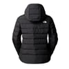 The North Face W ACONCAGUA 3 Kadın Ceket NF0A84IVJK31