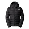 The North Face W ACONCAGUA 3 Kadın Ceket NF0A84IVJK31
