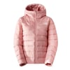 The North Face W ACONCAGUA 3 Kadın Ceket NF0A84IVI0R1