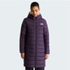 The North Face W ACONCAGUA HOODED PARKA Kadın Ceket NF0A8H1AG5O1