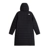 The North Face W ACONCAGUA HOODED PARKA Kadın Ceket NF0A8H1AJK31