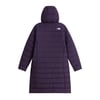 The North Face W ACONCAGUA HOODED PARKA Kadın Ceket NF0A8H1AG5O1