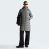 The North Face W ACONCAGUA HOODED PARKA Kadın Ceket NF0A8H1A0UZ1