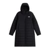 The North Face W ACONCAGUA HOODED PARKA Kadın Ceket NF0A8H1AJK31