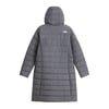 The North Face W ACONCAGUA HOODED PARKA Kadın Ceket NF0A8H1A0UZ1