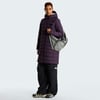 The North Face W ACONCAGUA HOODED PARKA Kadın Ceket NF0A8H1AG5O1