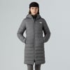The North Face W ACONCAGUA PARKA Kadın Ceket NF0A88TA0UZ1