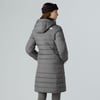The North Face W ACONCAGUA PARKA Kadın Ceket NF0A88TA0UZ1