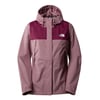 The North Face W ANTORA Kadın Ceket NF0A7QEULCI1