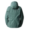 The North Face W ANTORA Kadın Ceket NF0A7QEUI0F1