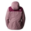 The North Face W ANTORA Kadın Ceket NF0A7QEULCI1