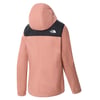 The North Face W ANTORA Kadın Ceket NF0A7QEUMPP1