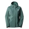 The North Face W ANTORA Kadın Ceket NF0A7QEUI0F1