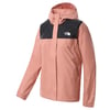 The North Face W ANTORA Kadın Ceket NF0A7QEUMPP1