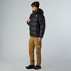 The North Face W ANTORA RAIN JACKET Kadın Ceket NF0A8BKDDI61