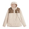 The North Face W ANTORA RAIN JACKET Kadın Ceket NF0A8BKDSN41