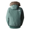 The North Face W ARCTIC BOMBER Kadın Mont NF0A84IYI0F1
