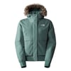 The North Face W ARCTIC BOMBER Kadın Mont NF0A84IYI0F1