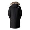 The North Face W ARCTIC PARKA Kadın Ceket NF0A84J2JK31