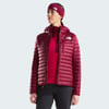 The North Face W BETTAFORCA LT DOWN HOODIE Kadın Ceket NF0A8G7VRGW1