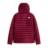 The North Face W BETTAFORCA LT DOWN HOODIE Kadın Ceket NF0A8G7VRGW1