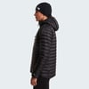 The North Face W BETTAFORCA LT DOWN HOODIE Kadın Ceket NF0A8G7VJK31
