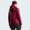 The North Face W BETTAFORCA LT DOWN HOODIE Kadın Ceket NF0A8G7VRGW1