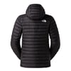 The North Face W BETTAFORCA LT DOWN HOODIE Kadın Ceket NF0A8G7VJK31