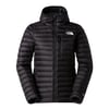 The North Face W BETTAFORCA LT DOWN HOODIE Kadın Ceket NF0A8G7VJK31