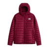 The North Face W BETTAFORCA LT DOWN HOODIE Kadın Ceket NF0A8G7VRGW1