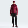 The North Face W BETTAFORCA LT DOWN HOODIE Kadın Ceket NF0A8G7VRGW1
