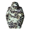 The North Face W BUILD UP Kadın Ceket NF0A877CO3Y1