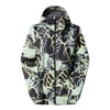 The North Face W BUILD UP Kadın Ceket NF0A877CO3Y1