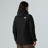 The North Face W CARTO MONO TRICLIMATE HOODED JACKET Kadın Ceket NF0A8D3DJK31